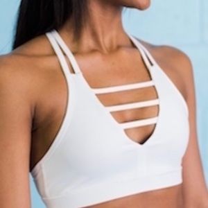 Zyia grid bra NOT FOR SALE